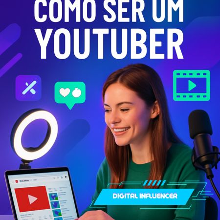 Ferramentas Digitais Para Youtubers Iniciantes